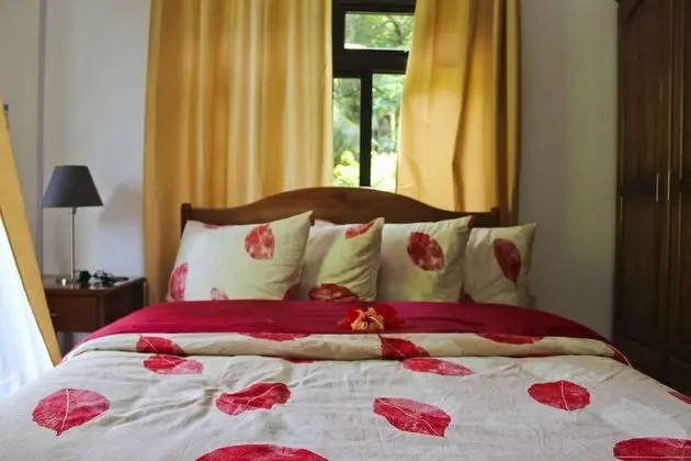 Comfort Apart Daire, 1 Yatak Odası, Okyanus Manzaralı, Plaj Kenarı