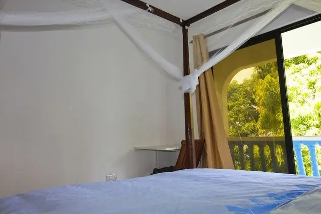 Comfort Apart Daire, 1 Yatak Odası, Okyanus Manzaralı, Plaj Kenarı