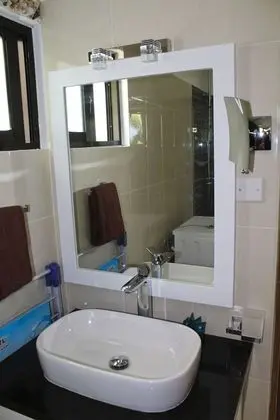Comfort Apart Daire, 1 Yatak Odası, Okyanus Manzaralı, Plaj Kenarı