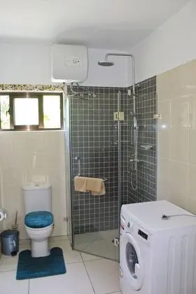 Comfort Apart Daire, 1 Yatak Odası, Okyanus Manzaralı, Plaj Kenarı