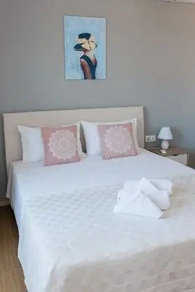 Ev, 3 Yatak Odası, Deniz Manzaralı