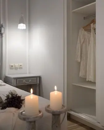 Luxury Apart Daire, 2 Yatak Odası