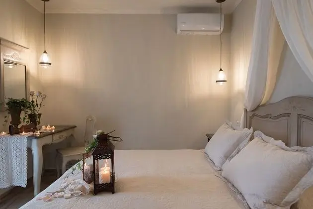 Luxury Apart Daire, 2 Yatak Odası