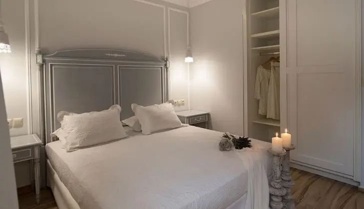 Luxury Apart Daire, 2 Yatak Odası