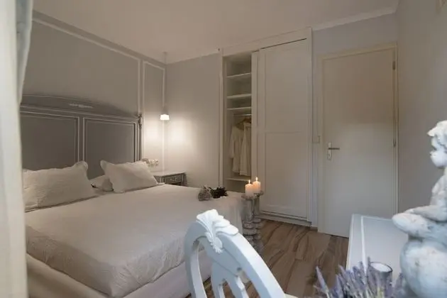 Luxury Apart Daire, 2 Yatak Odası