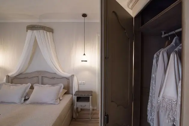 Luxury Apart Daire, 2 Yatak Odası