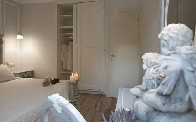 Luxury Apart Daire, 2 Yatak Odası