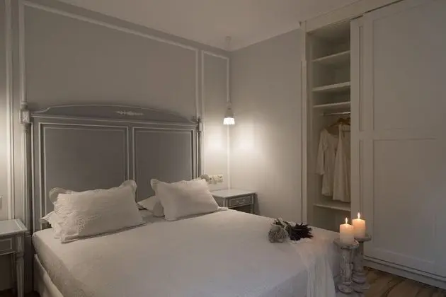 Luxury Apart Daire, 2 Yatak Odası