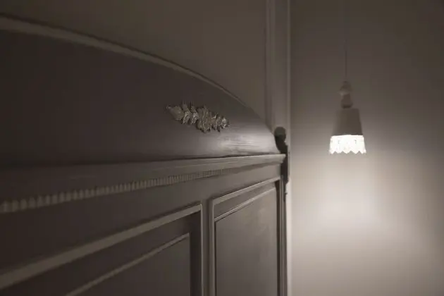 Luxury Apart Daire, 2 Yatak Odası