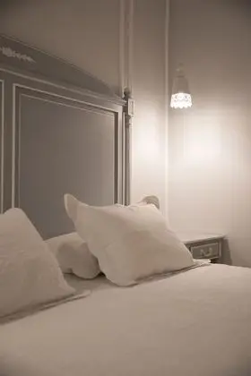 Luxury Apart Daire, 2 Yatak Odası