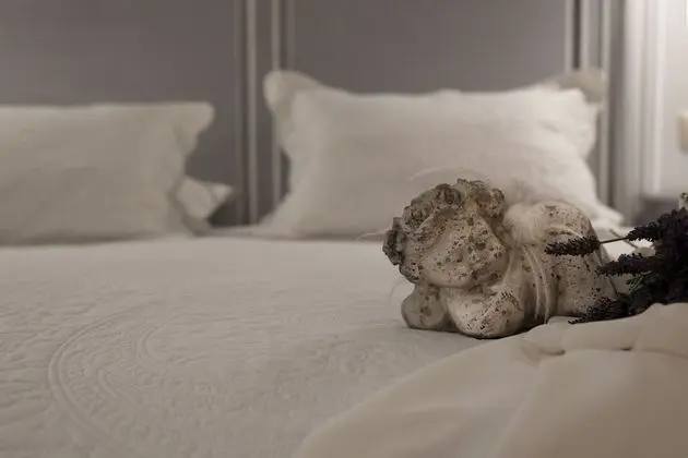Luxury Apart Daire, 2 Yatak Odası