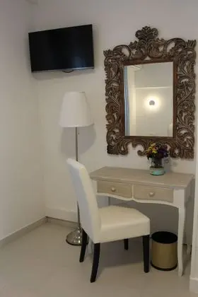 Deluxe Apart Daire, Deniz Manzaralı (For 4)