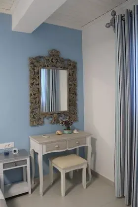 Deluxe Apart Daire, Deniz Manzaralı (For 4)