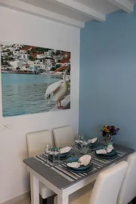 Deluxe Apart Daire, Deniz Manzaralı (For 4)