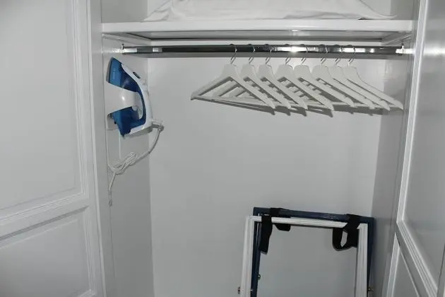 Deluxe Apart Daire, Deniz Manzaralı (For 4)