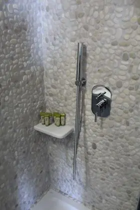 Deluxe Apart Daire, Deniz Manzaralı (For 4)