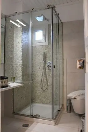 Deluxe Apart Daire, Deniz Manzaralı (For 4)