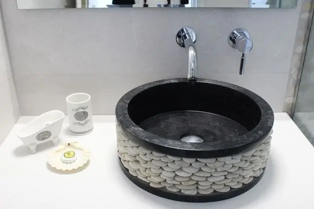 Deluxe Apart Daire, Deniz Manzaralı (For 4)