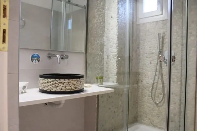 Deluxe Apart Daire, Deniz Manzaralı (For 4)