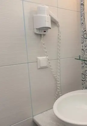 Standard İki Ayrı Yataklı Oda, Zemin Kat