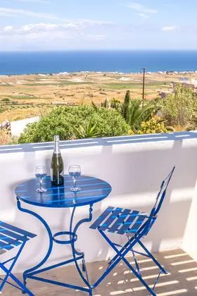 1 Çift Kişilik Veya 2 Tek Kişilik Yatak Sea View