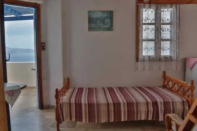 Çift ​​kişilik Sea View
