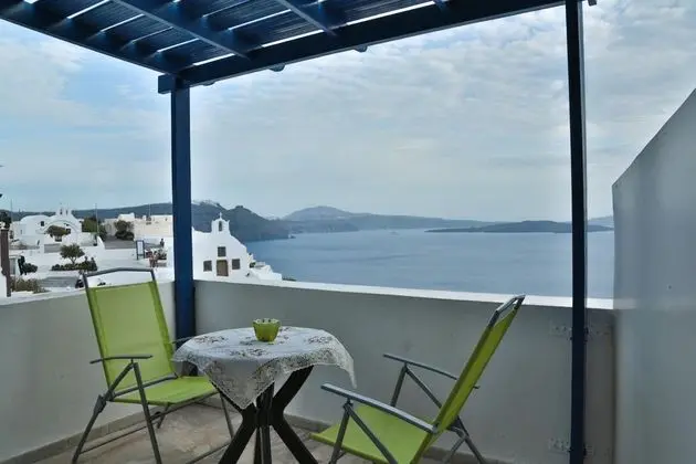 Çift ​​kişilik Sea View