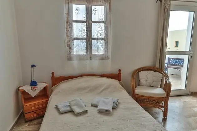 Çift ​​kişilik Sea View