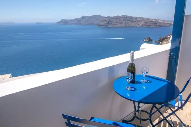 Çift ​​kişilik With Views