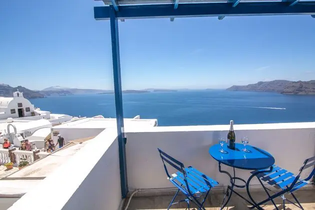 Çift ​​kişilik With Views