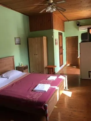 Family Oda, 1 Yatak Odası