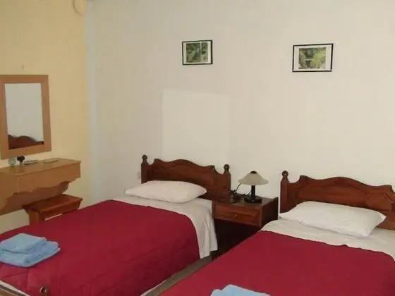 Apartment for 4 people