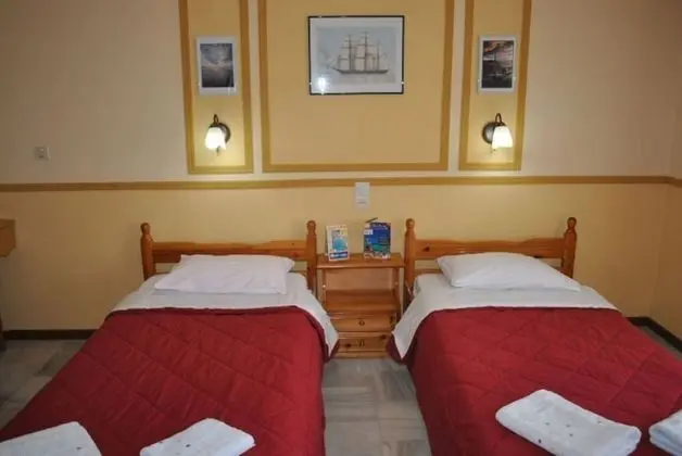 Apartment for 4 people