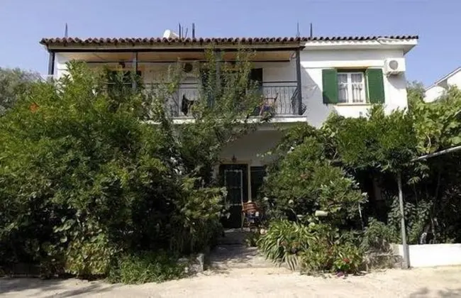 Apartment for 4 people