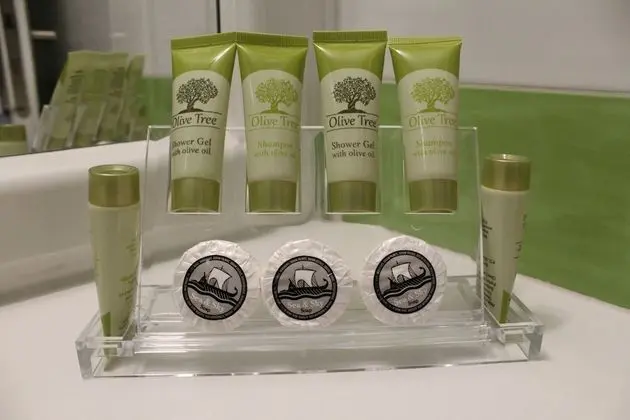 Dört Kişilik Oda, Balkon, Deniz Manzaralı