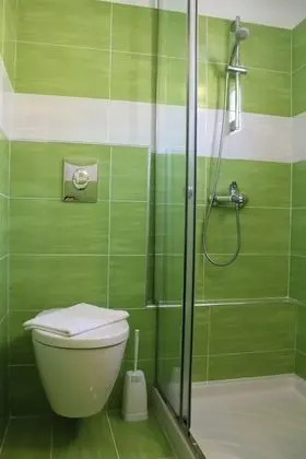 Dört Kişilik Oda, Balkon, Deniz Manzaralı