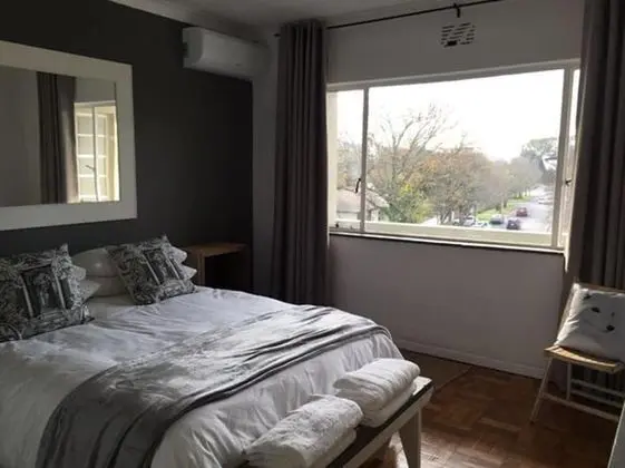 Luxury Apart Daire, 2 Yatak Odası