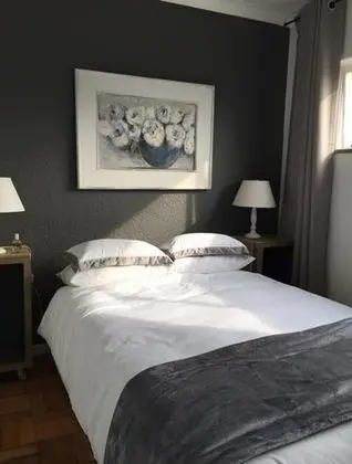 Luxury Apart Daire, 2 Yatak Odası