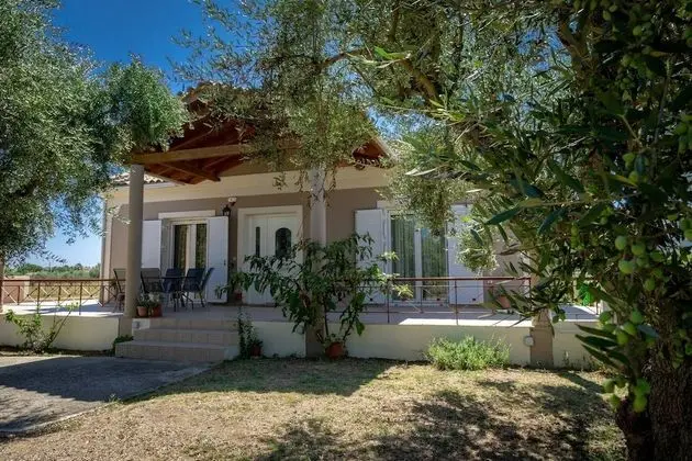 Ev, 2 Yatak Odası, Şömine
