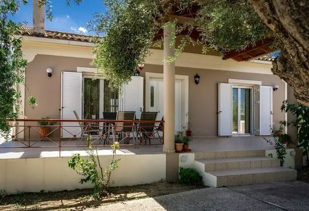 Ev, 2 Yatak Odası, Şömine