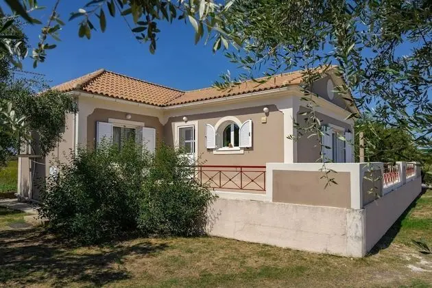 Ev, 2 Yatak Odası, Şömine