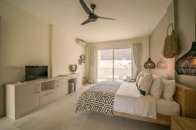 Villa, 4 Yatak Odası