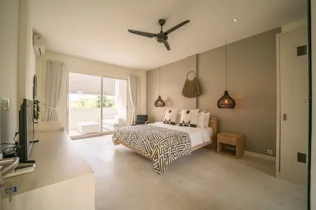 Villa, 4 Yatak Odası