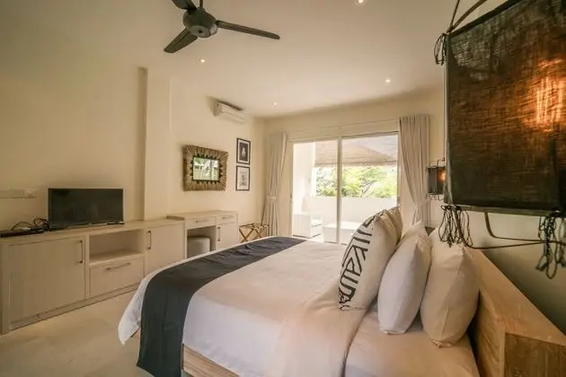Villa, 4 Yatak Odası