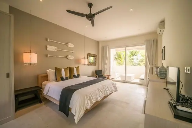 Villa, 4 Yatak Odası