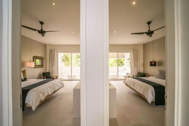 Villa, 4 Yatak Odası