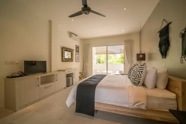 Villa, 4 Yatak Odası