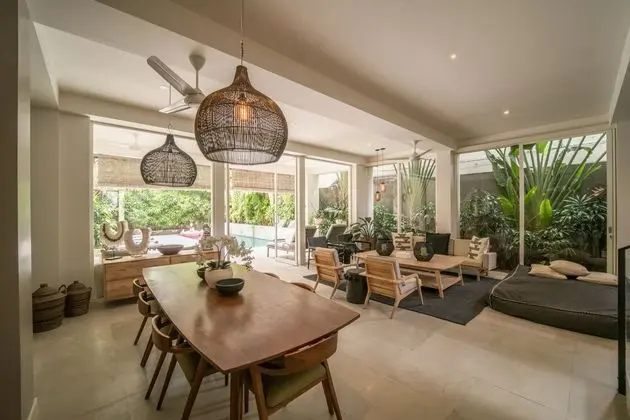 Villa, 4 Yatak Odası