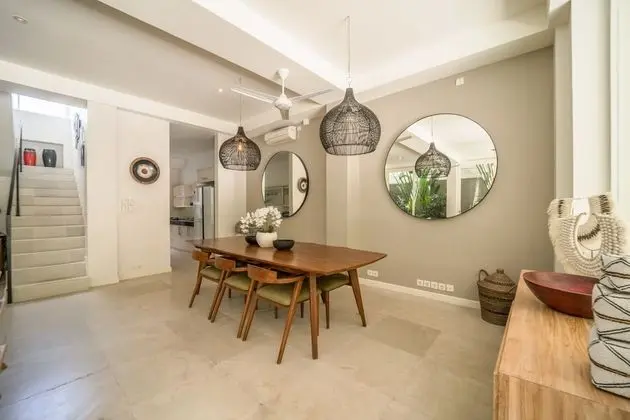 Villa, 4 Yatak Odası