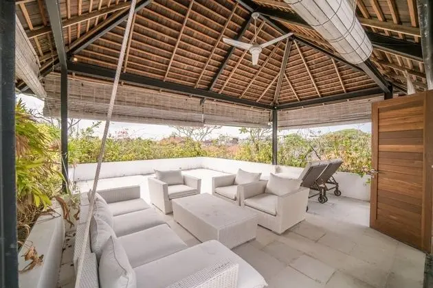 Villa, 4 Yatak Odası